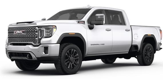 GMC SIERRA HD 2024 1GT49XEY2RF158316 image